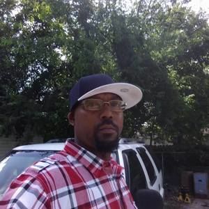 Meet your Posher, Terrence